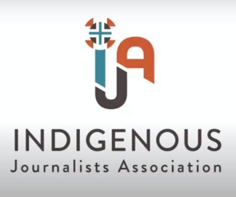 Journalist group changes its name to the Indigenous Journalists Association to be more inclusive